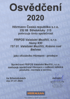 osvedceni_horman_2020-FRIPOS